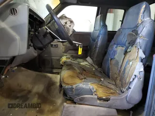 1994 Dodge Dakota z VIN 1B7GL23Y5RW142177, wystawiony jako Copart lot #76364964 z przebiegiem 237 632 mil mil oraz Szkoda całkowita • Salvage title. Historia ofert i sprzedaży dostępna na DreamBid. Obrazek 7.