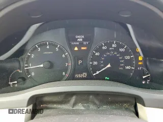 2010 Lexus RX 350 z VIN 2T2ZK1BA0AC019115, wystawiony jako Copart lot #62069995 z przebiegiem 159 262 mil mil oraz Szkoda całkowita • Salvage title. Historia ofert i sprzedaży dostępna na DreamBid. Obrazek 9.