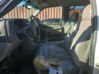 2001 Chevrolet Tahoe LT with VIN 1GNEK13T71J288954, listed as a Copart auction lot 86989064 with 274,415 mi miles and Salvage Title. Bid and sale history available at carsss.com. Image 7.