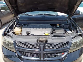 2015 Dodge Journey SXT with VIN 3C4PDCBG2FT718451, listed as a IAAI auction lot 42039821 with 198,695 mi miles and . Bid and sale history available at DreamBid. Image 10.