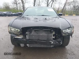 2014 Dodge Charger SE with VIN 2C3CDXBG6EH241332, listed as a IAAI auction lot 41962143 with 152,649 mi miles and . Bid and sale history available at carsss.com. Image 13.