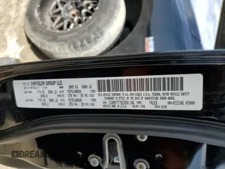 2014 Ram 1500 Big Horn z VIN 1C6RR7TT5ES261106, wystawiony jako Copart lot #43386725 z przebiegiem 217 823 mil mil oraz Szkoda całkowita • Salvage title. Historia ofert i sprzedaży dostępna na DreamBid. Obrazek 12.
