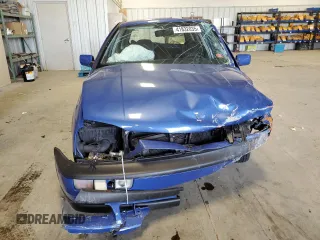 1996 Volkswagen Golf z VIN 3VWFA81H1TM066758, wystawiony jako Copart lot #41832035 z przebiegiem Nie podano mil oraz Szkoda całkowita • Salvage title. Historia ofert i sprzedaży dostępna na DreamBid. Obrazek 5.