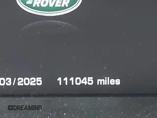 2016 Land Rover Range Rover with VIN SALGR2KF2GA303053, listed as a IAAI auction lot 41745752 with 111,045 mi miles and . Bid and sale history available at DreamBid. Image 16.