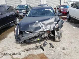 2004 Infiniti G35 w/Leather with VIN JNKCV54E74M300326, listed as a Copart auction lot 49777564 with 175,977 mi miles and Salvage Title. Bid and sale history available at DreamBid. Image 5.