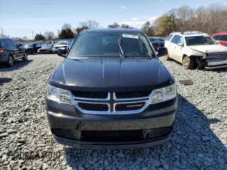 2013 Dodge Journey American Value with VIN 3C4PDCAB9DT583875, listed as a Copart auction lot 50511055 with 163,587 mi miles and Salvage Title. Bid and sale history available at DreamBid. Image 5.