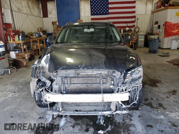 2012 Audi Q5 Prestige с VIN WA1WKAFP8CA064889, выставлен на аукционе Copart как лот 44650095 с пробегом 163 369 миль миль и Чистый • Clean title. История ставок и продаж доступна на DreamBid. Изображение 5.