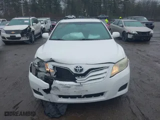2010 Toyota Camry with VIN 4T4BF3EK5AR007671, listed as a IAAI auction lot 41972882 with 143,275 mi miles. Bid and sale history available at carsss.com. Image 6.