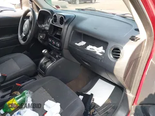 2015 Jeep Patriot Sport с VIN 1C4NJPBA6FD285791, выставлен на аукционе IAAI как лот 42484609 с пробегом 160 125 миль миль и . История ставок и продаж доступна на DreamBid. Изображение 5.