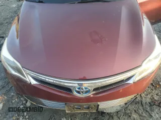 2014 Toyota Avalon Limited z VIN 4T1BD1EB2EU031808, wystawiony jako Copart lot #82397754 z przebiegiem Nie podano mil oraz Szkoda całkowita • Salvage title. Historia ofert i sprzedaży dostępna na DreamBid. Obrazek 11.