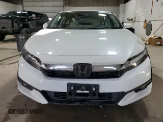 2018 Honda Clarity Plug-In Hybrid Touring with VIN JHMZC5F33JC015071, listed as a Copart auction lot 79485424 with 54,356 mi miles and Salvage Title. Bid and sale history available at carsss.com. Image 5.