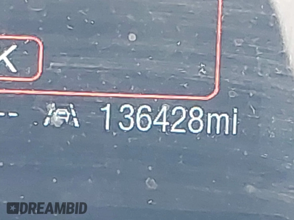 2020 Ford Edge SE with VIN 2FMPK3G95LBB57035, listed as a IAAI auction lot 42119978 with 136,428 mi miles and . Bid and sale history available at DreamBid. Image 7.