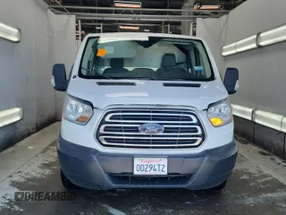 2018 Ford Transit with VIN 1FTYE1YM9JKB52270, listed as a IAAI auction lot 42714304 with 95,416 mi miles and . Bid and sale history available at DreamBid. Image 48.