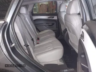 2013 Cadillac SRX Performance Collection with VIN 3GYFNHE37DS530908, listed as a IAAI auction lot 41662796 with 80,254 mi miles. Bid and sale history available at carsss.com. Image 8.