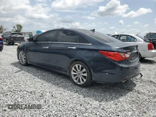 2012 Hyundai Sonata SE z VIN 5NPEC4AC5CH452515, wystawiony jako Copart lot #60095885 z przebiegiem 269 241 mil mil oraz Szkoda całkowita • Salvage title. Historia ofert i sprzedaży dostępna na DreamBid. Obrazek 2.