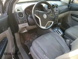 2008 Saturn VUE XR z VIN 3GSDL63708S658320, wystawiony jako Copart lot #85263784 z przebiegiem Nie podano mil oraz Szkoda całkowita • Salvage title. Historia ofert i sprzedaży dostępna na DreamBid. Obrazek 8.