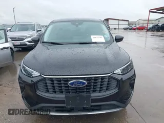 2025 Ford Escape Active with VIN 1FMCU0GNXSUA42718, listed as a IAAI auction lot 41875792 with 7,520 mi miles. Bid and sale history available at carsss.com. Image 12.