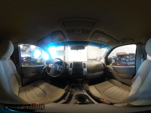 2014 Nissan Frontier SV with VIN 1N6AD0CW4EN710079, listed as a IAAI auction lot 41782446 with 86,060 mi miles and . Bid and sale history available at DreamBid. Image 19.