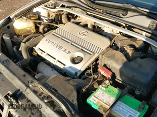 2004 Lexus ES 350 z VIN JTHBA30G340014855, wystawiony jako IAAI lot #43244497 z przebiegiem 223 442 mil mil oraz . Historia ofert i sprzedaży dostępna na DreamBid. Obrazek 13.