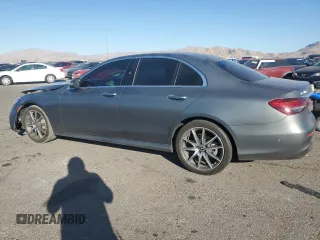 2021 Mercedes-Benz E-Class E 350 with VIN W1KZF8DB2MA964699, listed as a Copart auction lot 43360435 with 28,670 mi miles and Salvage Title. Bid and sale history available at carsss.com. Image 2.