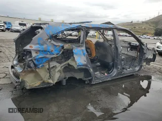 2022 Toyota Highlander XSE z VIN 5TDJZRBH9NS213244, wystawiony jako Copart lot #55754315 z przebiegiem Nie podano mil oraz Szkoda całkowita • Salvage title. Historia ofert i sprzedaży dostępna na DreamBid. Obrazek 3.