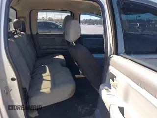 2008 Dodge Dakota SLT with VIN 1D7HE48K78S514290, listed as a IAAI auction lot 41766396 with 208,744 mi miles and . Bid and sale history available at carsss.com. Image 8.