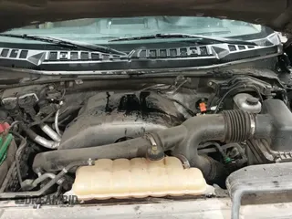 2016 Ford F-150 XLT z VIN 1FTEW1EG2GKF48855, wystawiony jako IAAI lot #43177992 z przebiegiem 133 707 mil mil oraz . Historia ofert i sprzedaży dostępna na DreamBid. Obrazek 20.