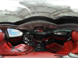 2020 Alfa Romeo Giulia Ti Sport with VIN ZARFANBN1L7636408, listed as a Copart auction lot 88179835 with 31,604 mi miles and Salvage Title. Bid and sale history available at carsss.com. Image 12.