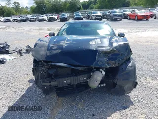 2022 Ford Mustang EcoBoost with VIN 1FA6P8TH1N5150611, listed as a IAAI auction lot 42512804 with 16,537 mi miles and . Bid and sale history available at DreamBid. Image 13.
