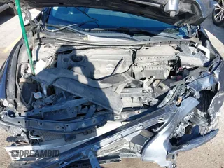 2013 Nissan Altima S with VIN 1N4AL3AP1DC171150, listed as a IAAI auction lot 40919040 with 144,502 mi miles and . Bid and sale history available at DreamBid. Image 10.