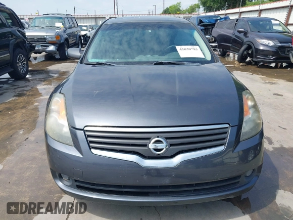 2009 Nissan Altima 2.5 z VIN 1N4AL21E69N560192, wystawiony jako IAAI lot #42030783 z przebiegiem 179 859 mil mil oraz . Historia ofert i sprzedaży dostępna na DreamBid. Obrazek 12.