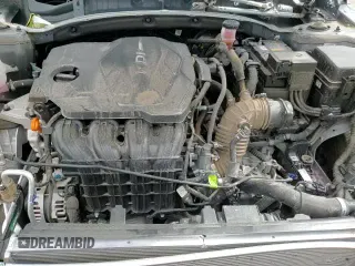 2024 Hyundai Santa Cruz SEL с VIN 5NTJB4DE5RH118154, выставлен на аукционе Copart как лот 67138135 с пробегом 7 541 миль миль и Списание • Salvage title. История ставок и продаж доступна на DreamBid. Изображение 16.
