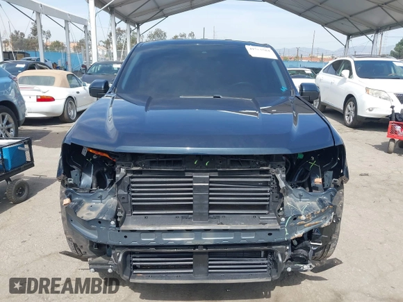 2022 Ford Maverick XL with VIN 3FTTW8E30NRA27932, listed as a IAAI auction lot 41763584 with 39,115 mi miles and . Bid and sale history available at DreamBid. Image 13.