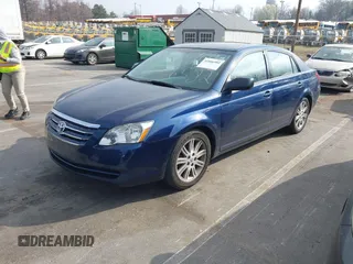 2006 Toyota Avalon XL with VIN 4T1BK36B16U096733, listed as a IAAI auction lot 41806582 with 104,028 mi miles and . Bid and sale history available at DreamBid. Image 2.