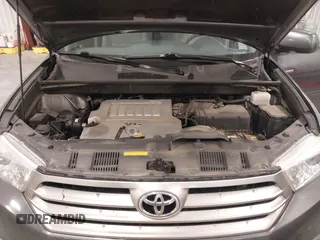 2012 Toyota Highlander Limited with VIN 5TDDK3EH1CS163589, listed as a IAAI auction lot 42598666 with 149,078 mi miles and . Bid and sale history available at DreamBid. Image 10.