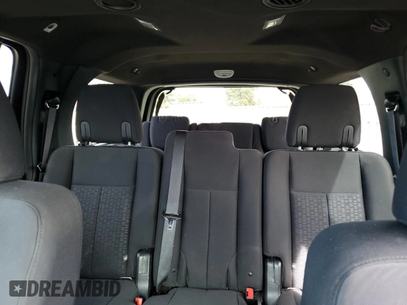 2016 Ford Expedition XLT with VIN 1FMJU1JT4GEF17401, listed as a Copart auction lot 50341665 with 174,426 mi miles and Salvage title. Bid and sale history available at DreamBid. Image 10.