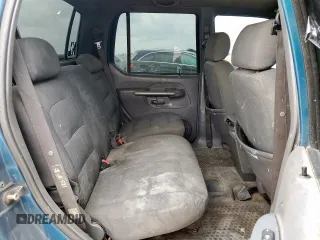 2001 Ford Explorer Sport Trac с VIN 1FMZU67E91UA82574, выставлен на аукционе Copart как лот 58083925 с пробегом 236 194 миль миль и Списание • Salvage title. История ставок и продаж доступна на DreamBid. Изображение 11.