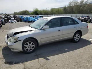 2004 Toyota Avalon XL z VIN 4T1BF28B14U377665, wystawiony jako Copart lot #55421495 z przebiegiem 174 323 mil mil oraz Szkoda całkowita • Salvage title. Historia ofert i sprzedaży dostępna na DreamBid. Obrazek 1.