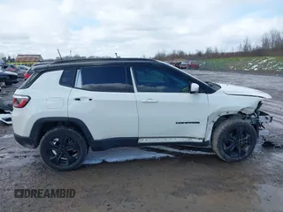 2018 Jeep Compass Latitude с VIN 3C4NJDBB1JT453265, выставлен на аукционе IAAI как лот 41987202 с пробегом 65 531 миль миль и . История ставок и продаж доступна на DreamBid. Изображение 14.