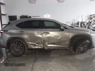 2015 Lexus NX 200t с VIN JTJYARBZ7F2020109, выставлен на аукционе IAAI как лот 42385182 с пробегом 41 350 миль миль и . История ставок и продаж доступна на DreamBid. Изображение 13.