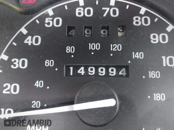 2001 Ford Ranger XL Fleet z VIN 1FTZR15E81TA62298, wystawiony jako IAAI lot #42237038 z przebiegiem 149 994 mil mil oraz . Historia ofert i sprzedaży dostępna na DreamBid. Obrazek 15.