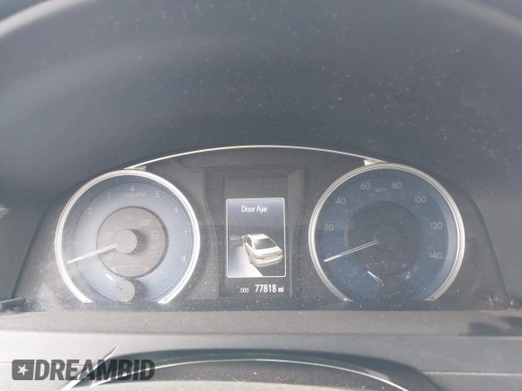 2017 Toyota Camry XLE with VIN 4T1BF1FK4HU454824, listed as a IAAI auction lot 42126990 with 77,818 mi miles and . Bid and sale history available at DreamBid. Image 7.