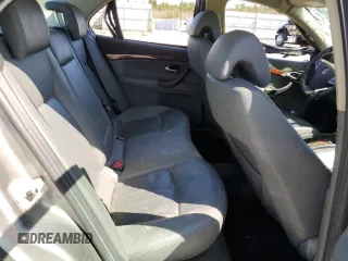 2006 Saab 9-3 z VIN YS3FD45Y661019376, wystawiony jako Copart lot #53111975 z przebiegiem Nie podano mil oraz Szkody całkowita. Historia ofert i sprzedaży dostępna na DreamBid. Obrazek 10.