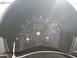 2005 Volkswagen Beetle GLS с VIN 3VWCK31C45M404700, выставлен на аукционе Copart как лот 52366175 с пробегом 189 954 миль миль и Списание • Salvage title. История ставок и продаж доступна на DreamBid. Изображение 9.