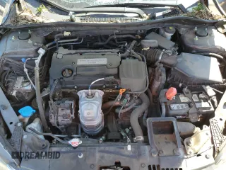 2014 Honda Accord LX with VIN 1HGCR2F34EA012395, listed as a Copart auction lot 52552495 with 104,586 mi miles and Salvage Title. Bid and sale history available at carsss.com. Image 12.