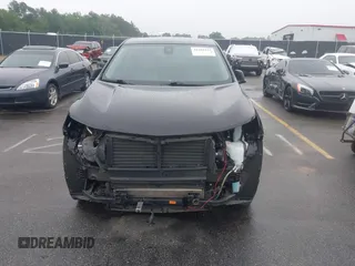 2020 Chevrolet Equinox LS with VIN 2GNAXHEVXL6282184, listed as a IAAI auction lot 42102233 with 56,968 mi miles and . Bid and sale history available at DreamBid. Image 13.