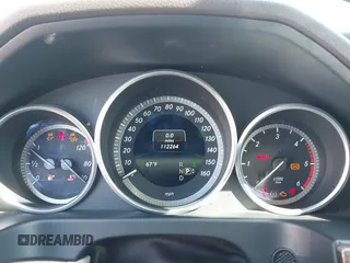 2015 Mercedes-Benz E 250 Luxury with VIN WDDHF0EB5FB120603, listed as a IAAI auction lot 41836068 with 112,264 mi miles and . Bid and sale history available at DreamBid. Image 7.