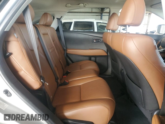 2013 Lexus RX 350 с VIN 2T2BK1BA2DC218608, выставлен на аукционе Copart как лот 62053795 с пробегом 86 675 миль миль и Списание • Salvage title. История ставок и продаж доступна на DreamBid. Изображение 11.