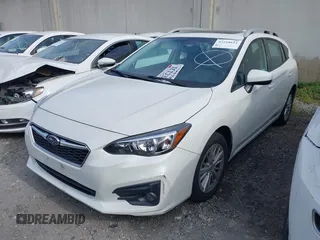 2017 Subaru Impreza Premium z VIN 4S3GTAD60H3715347, wystawiony jako IAAI lot #42218611 z przebiegiem 52 367 mil mil oraz . Historia ofert i sprzedaży dostępna na DreamBid. Obrazek 18.