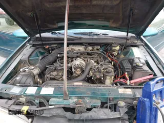 1996 Ford Thunderbird LX z VIN 1FALP62W9TH118637, wystawiony jako IAAI lot #42311641 z przebiegiem 96 361 mil mil oraz . Historia ofert i sprzedaży dostępna na DreamBid. Obrazek 10.